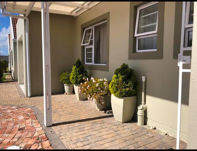 3 BEDROOM HOUSE FOR SALE IN FRANSKRAAL